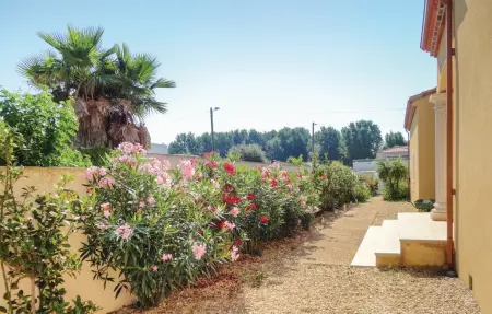 Maison 8 personnes à Grau d'Agde - Photo 16
