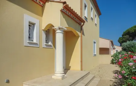 Maison 8 personnes à Grau d'Agde - Photo 17