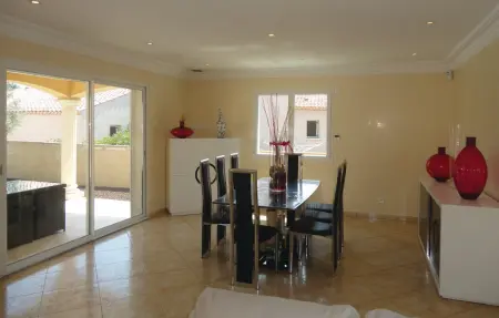 Maison 8 personnes à Grau d'Agde - Photo 18
