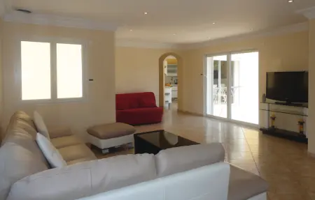 Maison 8 personnes à Grau d'Agde - Photo 19