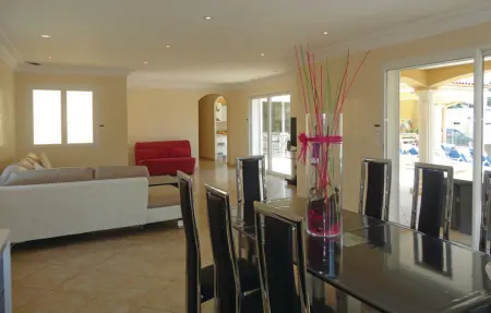 Maison 8 personnes à Grau d'Agde - Photo 20