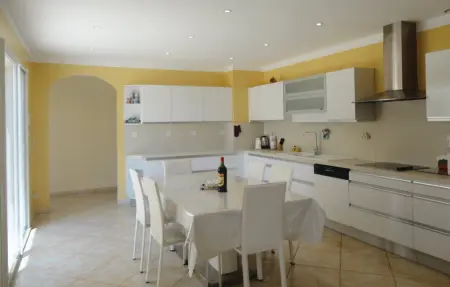Maison 8 personnes à Grau d'Agde - Photo 25