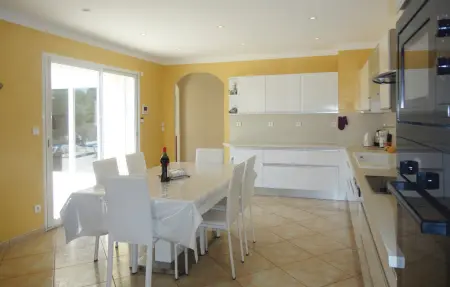 Maison 8 personnes à Grau d'Agde - Photo 26
