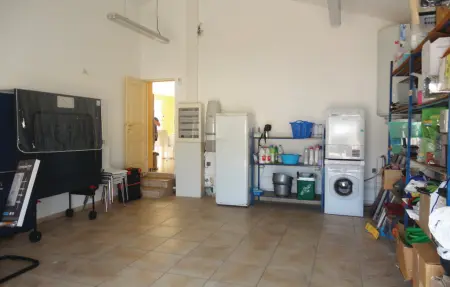 Maison 8 personnes à Grau d'Agde - Photo 29