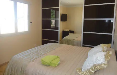 Maison 8 personnes à Grau d'Agde - Photo 33