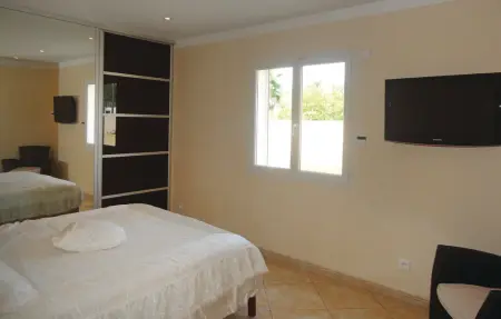 Maison 8 personnes à Grau d'Agde - Photo 36