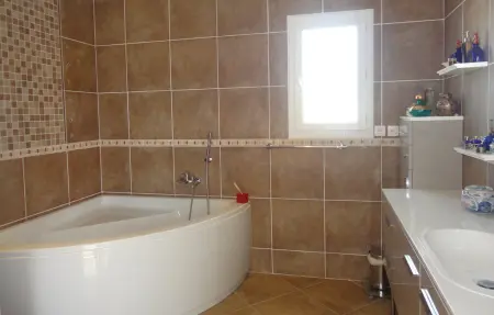 Maison 8 personnes à Grau d'Agde - Photo 39