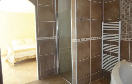 Maison 8 personnes à Grau d'Agde - Photo 40