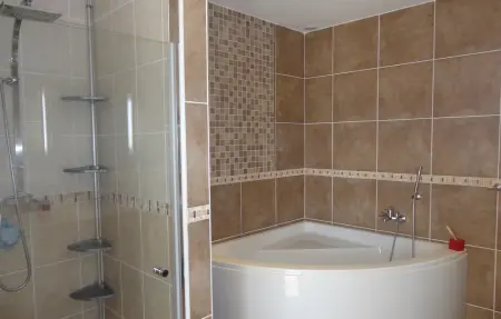 Maison 8 personnes à Grau d'Agde - Photo 41