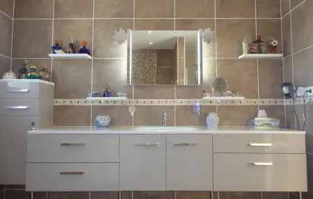 Maison 8 personnes à Grau d'Agde - Photo 42