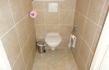 Maison 8 personnes à Grau d'Agde - Photo 48