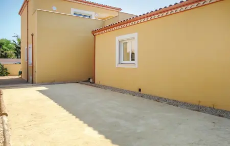 Maison 8 personnes à Grau d'Agde - Photo 51
