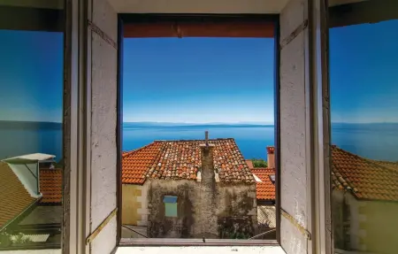 Maison 3 personnes à Moscenicka Draga - Photo 5