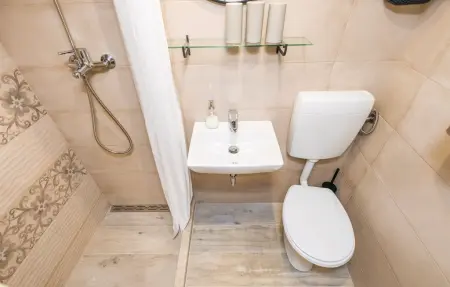 Maison 3 personnes à Moscenicka Draga - Photo 6