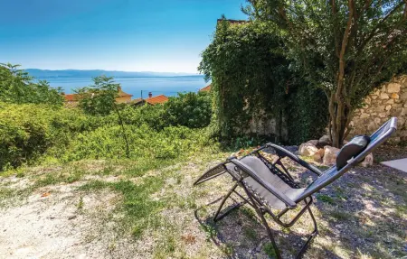 Maison 3 personnes à Moscenicka Draga - Photo 8