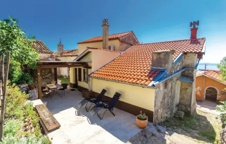 Maison 3 personnes à Moscenicka Draga - Photo 9