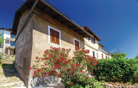 Maison 3 personnes à Moscenicka Draga - Photo 10