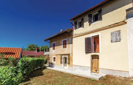 Maison 3 personnes à Moscenicka Draga - Photo 11