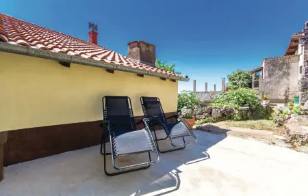 Maison 3 personnes à Moscenicka Draga - Photo 12