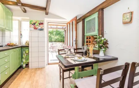 Maison 3 personnes à Moscenicka Draga - Photo 20