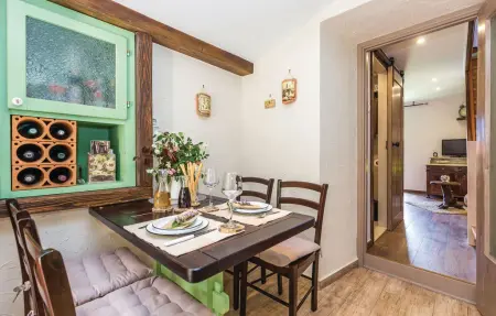 Maison 3 personnes à Moscenicka Draga - Photo 22