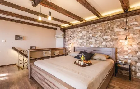 Maison 3 personnes à Moscenicka Draga - Photo 26