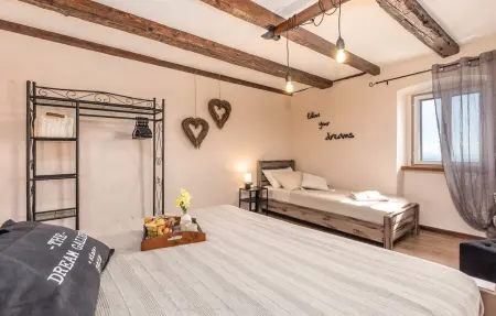 Maison 3 personnes à Moscenicka Draga - Photo 27