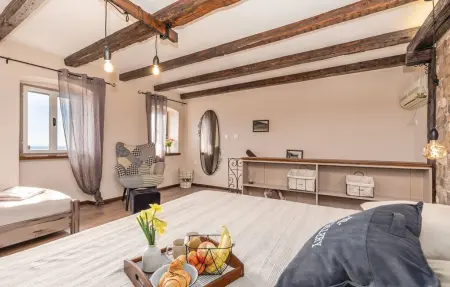 Maison 3 personnes à Moscenicka Draga - Photo 28