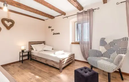 Maison 3 personnes à Moscenicka Draga - Photo 29