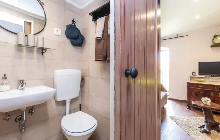 Maison 3 personnes à Moscenicka Draga - Photo 32