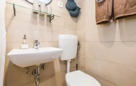 Maison 3 personnes à Moscenicka Draga - Photo 33