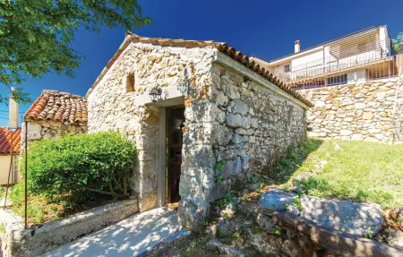 Maison 3 personnes à Moscenicka Draga - Photo 34