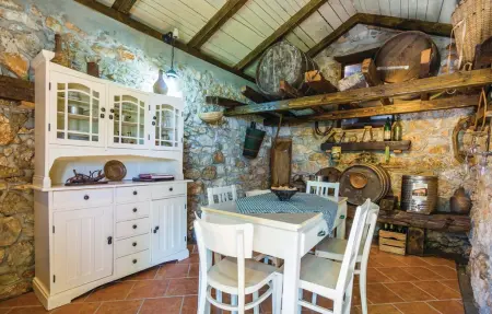 Maison 3 personnes à Moscenicka Draga - Photo 35