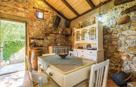 Maison 3 personnes à Moscenicka Draga - Photo 36