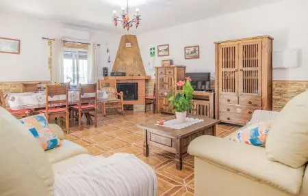 Maison 4 personnes à Rute - Photo 1