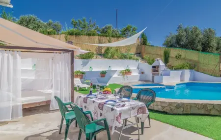 Maison 4 personnes à Rute - Photo 2