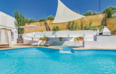 Maison 4 personnes à Rute - Photo 5