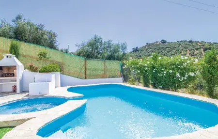 Maison 4 personnes à Rute - Photo 6