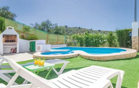 Maison 4 personnes à Rute - Photo 8