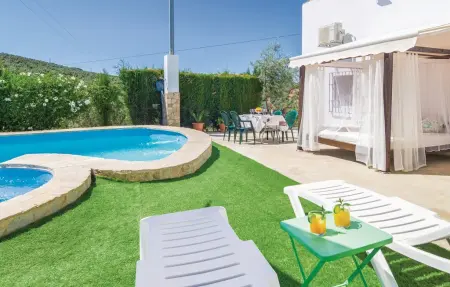Maison 4 personnes à Rute - Photo 10