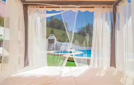 Maison 4 personnes à Rute - Photo 14