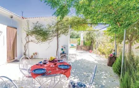 Maison 4 personnes à Rute - Photo 16