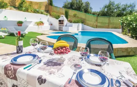 Maison 4 personnes à Rute - Photo 17