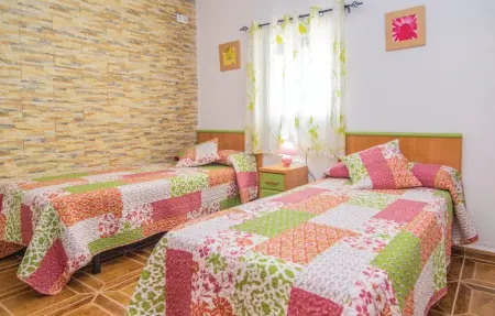Maison 4 personnes à Rute - Photo 26