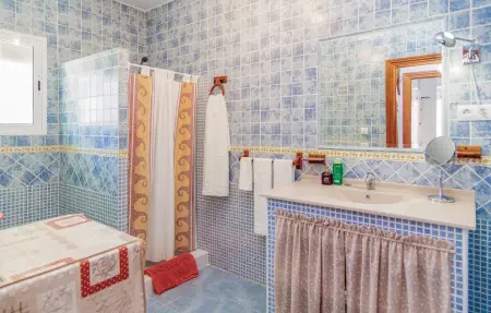 Maison 4 personnes à Rute - Photo 28