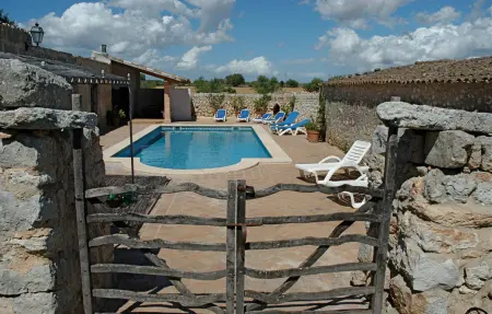 Maison 10 personnes à Porreres - Photo 4