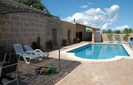 Maison 10 personnes à Porreres - Photo 5