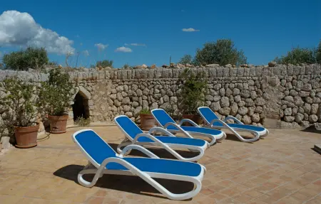 Maison 10 personnes à Porreres - Photo 6