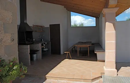 Maison 10 personnes à Porreres - Photo 7