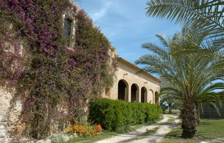 Maison 10 personnes à Porreres - Photo 11